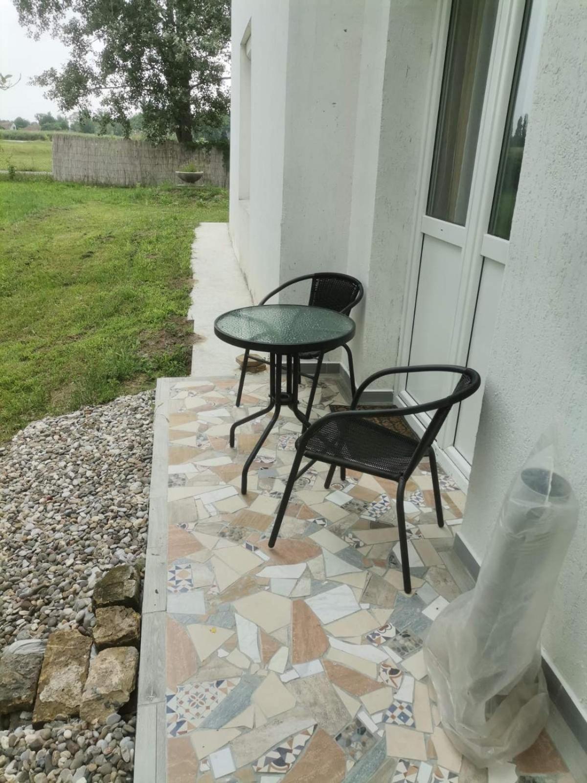 Casa Bella & Nova Hotel Palic Ngoại thất bức ảnh