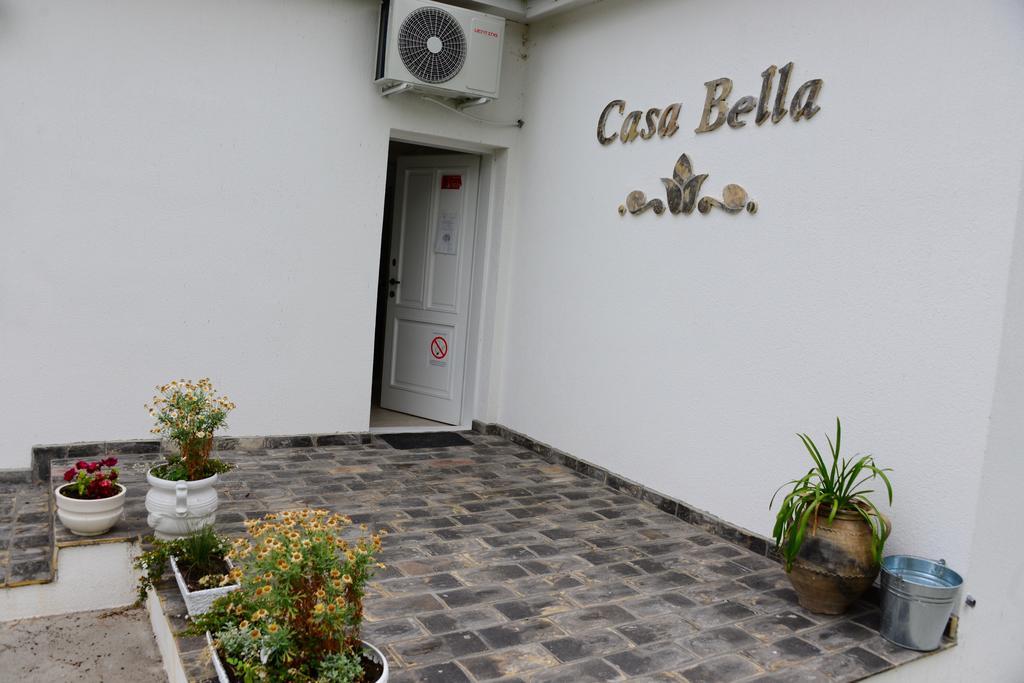 Casa Bella & Nova Hotel Palic Phòng bức ảnh