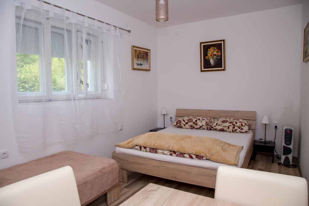 Casa Bella & Nova Hotel Palic Ngoại thất bức ảnh
