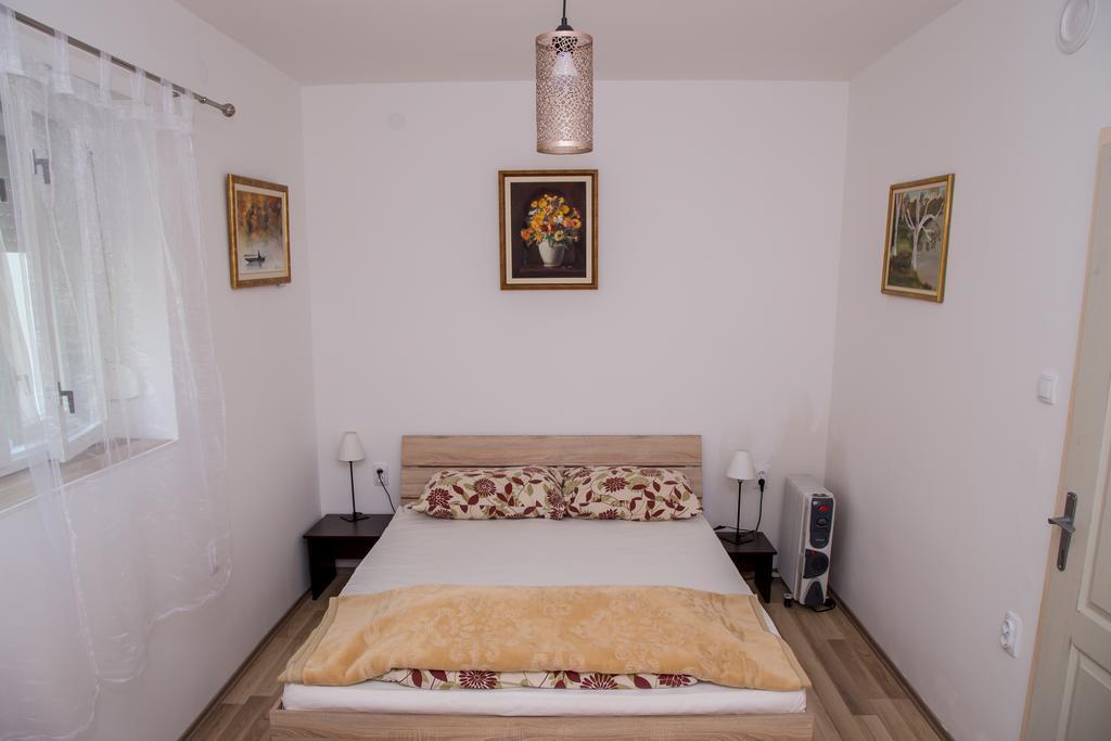 Casa Bella & Nova Hotel Palic Ngoại thất bức ảnh