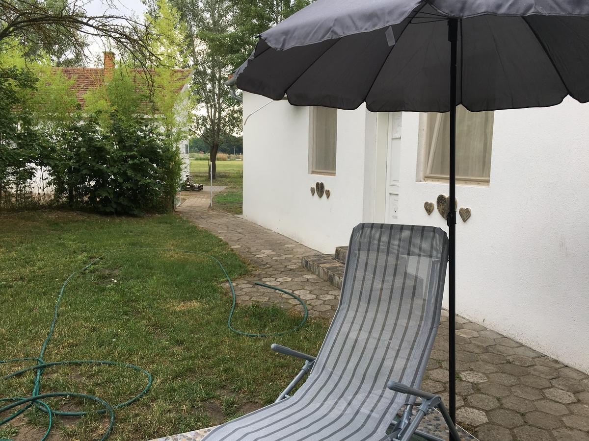 Casa Bella & Nova Hotel Palic Ngoại thất bức ảnh